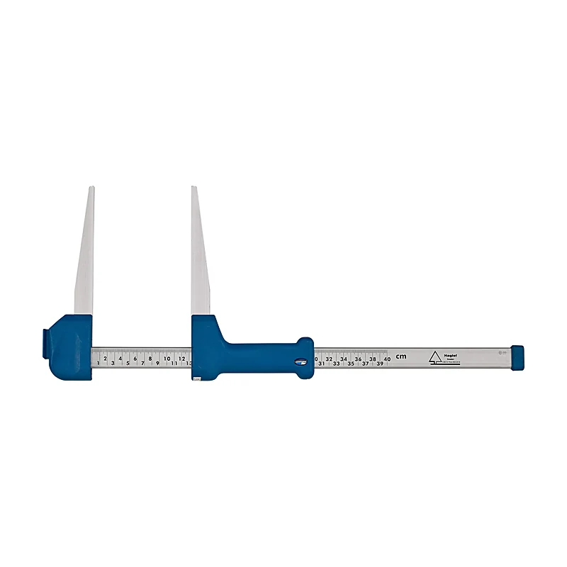 Haglöf målekluppe Mantax Blue, ikke overensstemmelsesprøvet, 50 cm