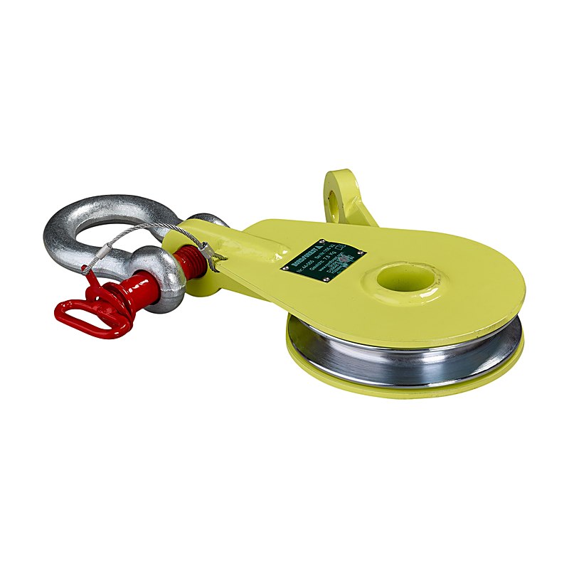 Nordforest Umlenkrolle SRS-F13