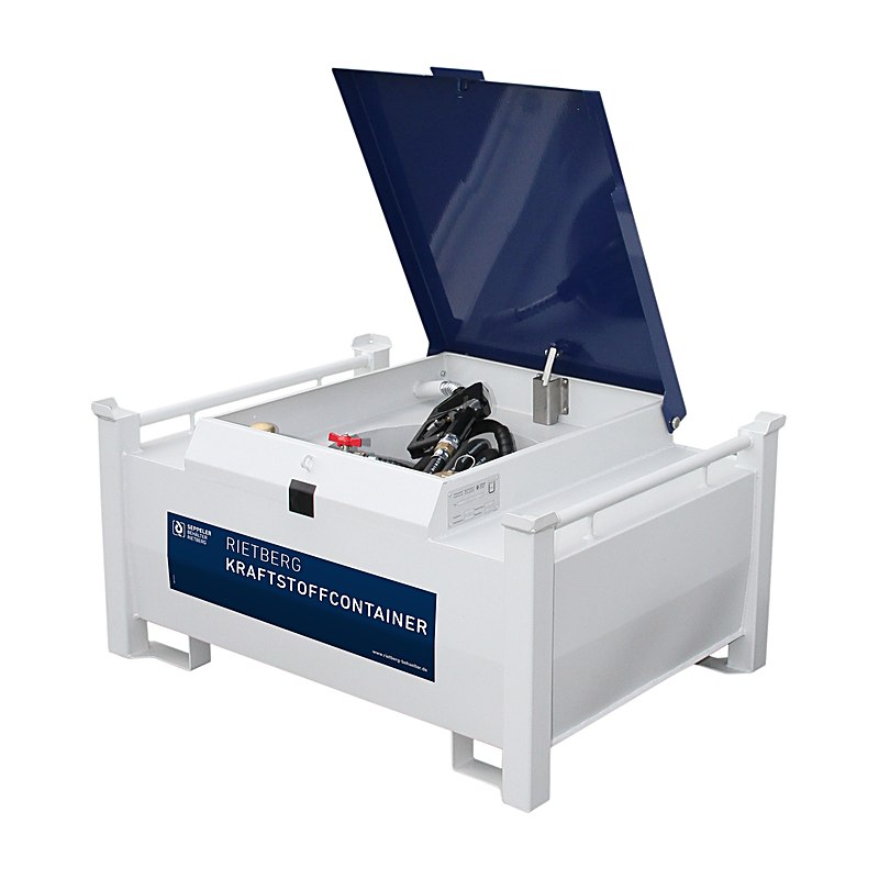 Rietberg Dieseltank Conty Eco 200