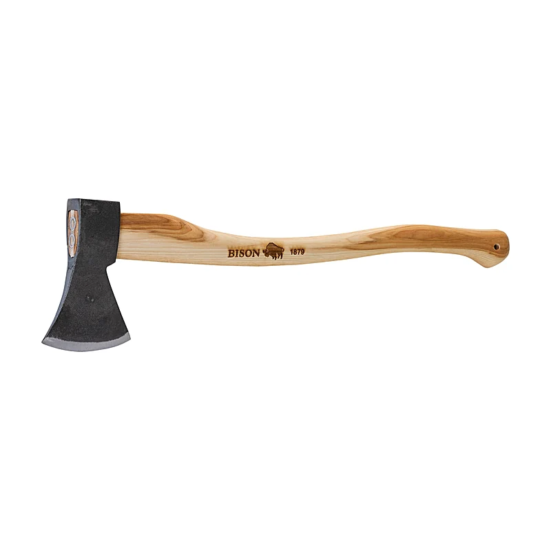 Hache universelle Bison « 1879 » 1250 g