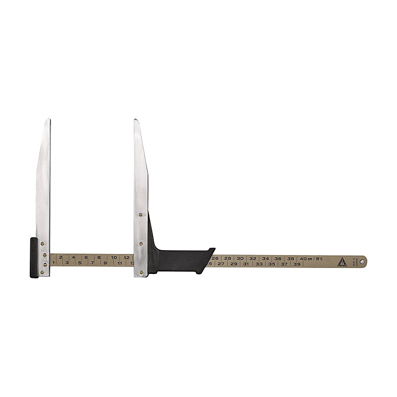 Nestle Messkluppe Kleiber, 40 cm