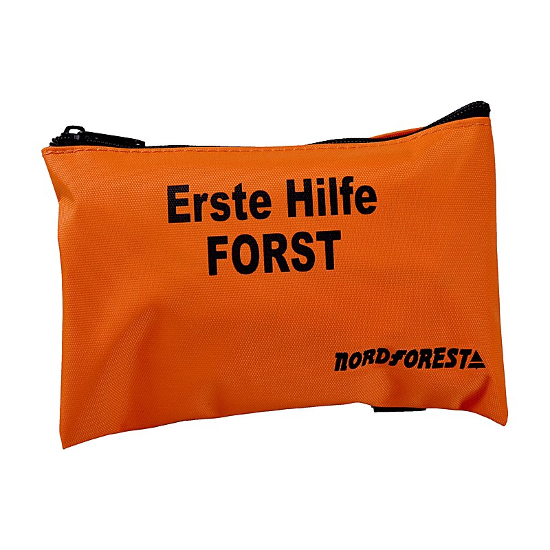 Nordforest Erste-Hilfe-Tasche Forst