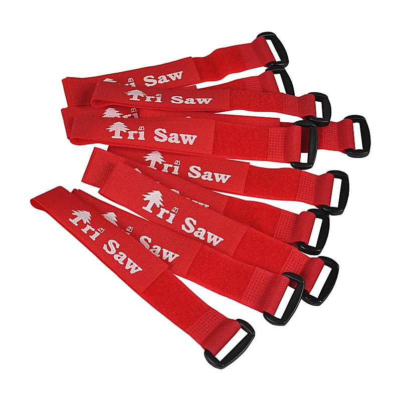 Tri Saw Klettband