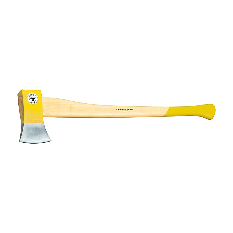 Ochsenkopf Spalt-Fix-Axt 2500 g