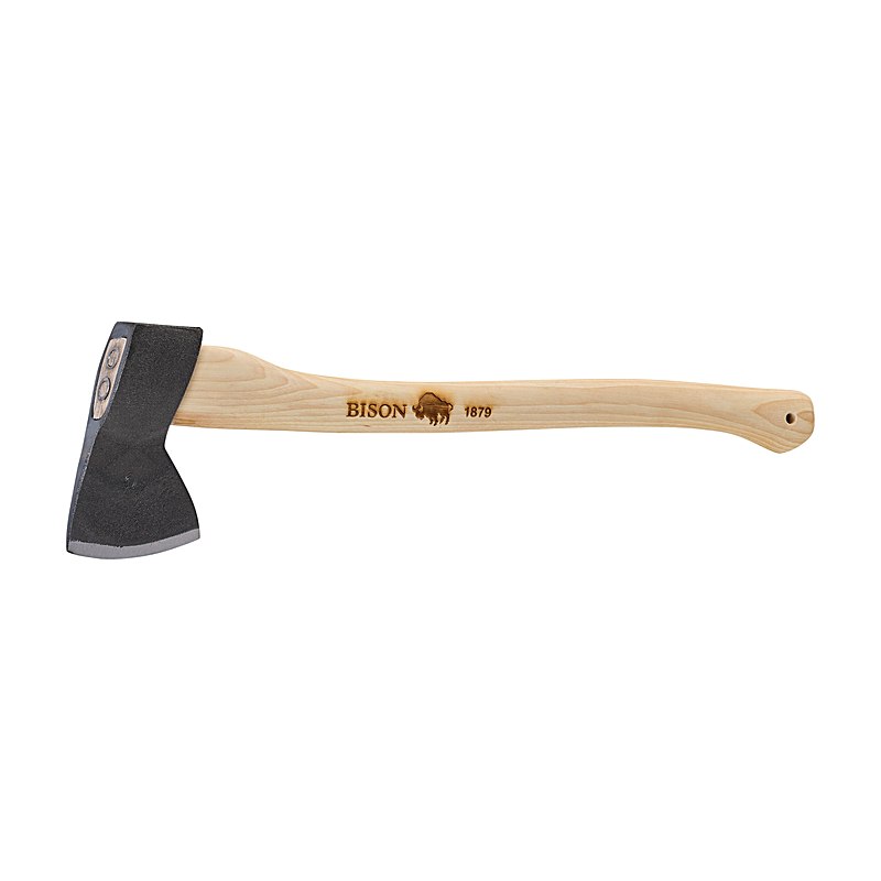 Bison Oberharzer Axt 1879 800 g