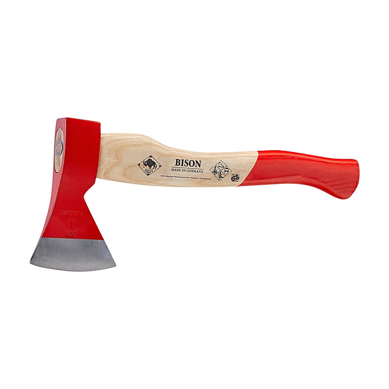 Bison Universalbeil, 600 g, 36 cm