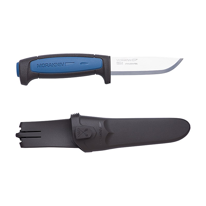 Morakniv Messer Craftline Pro S