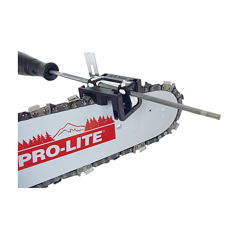 Bahco Feilhilfe, 3/8"LP