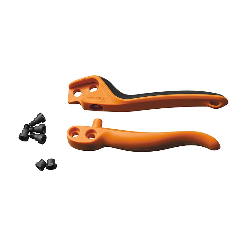 Ersatzgriffe für Fiskars Gartenschere PB-8 M