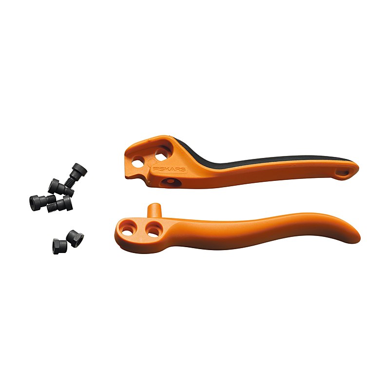 Ersatzgriffe für Fiskars Gartenschere PB-8 L
