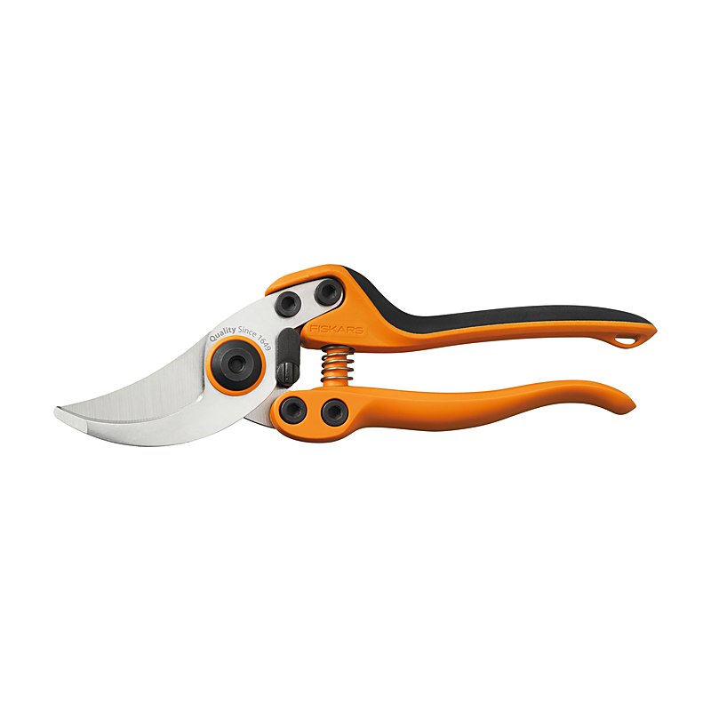 Fiskars Profi-Gartenschere Bypass PB-8