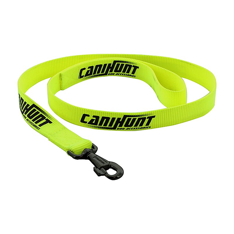 Canihunt Hundeleine, 120 cm