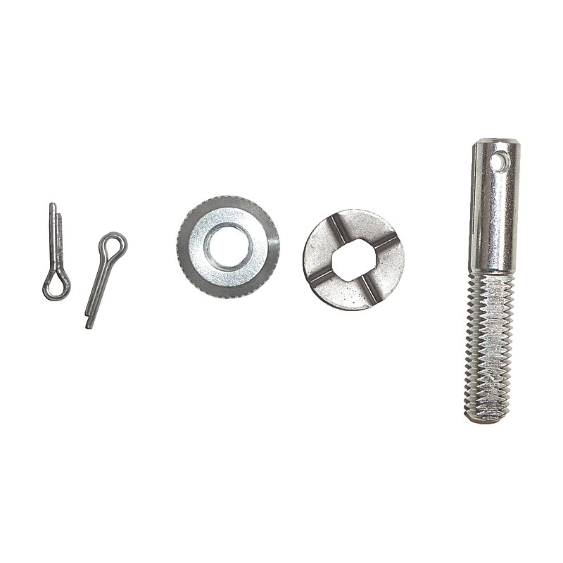 Berger Spann-Set für Baumsäge