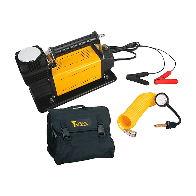 T-Max Kompressor 160 l/min, 10,3 bar