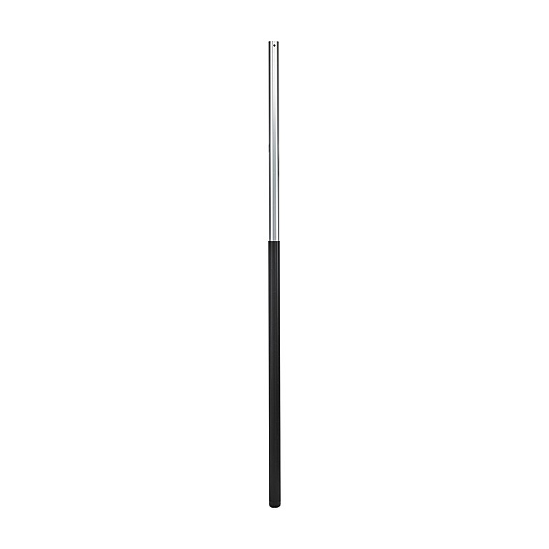 Tri Saw unteres Gestängerohr für Lock25 Aluminium-Teleskopgestänge 620 cm