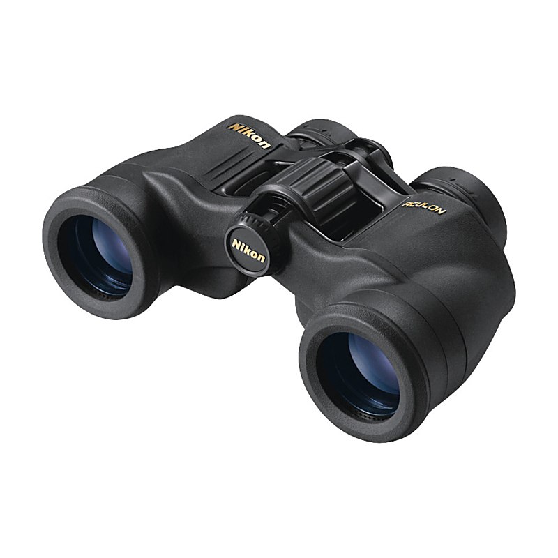Nikon Fernglas Aculon A211 7x35