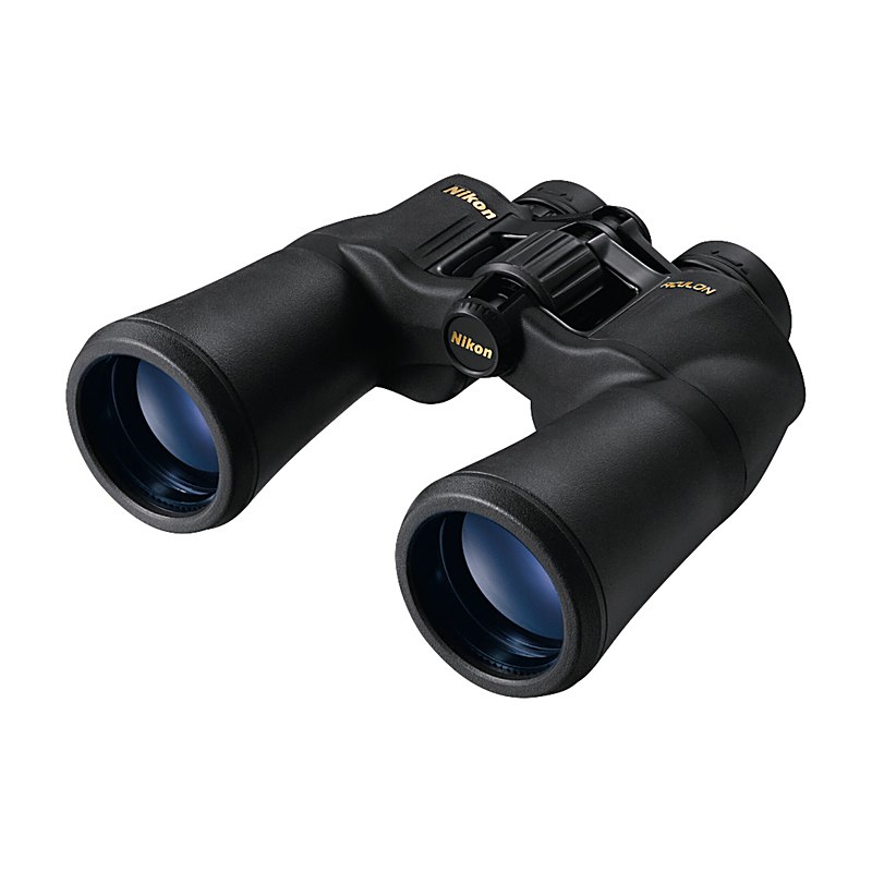 Nikon Fernglas Aculon A211 7x50