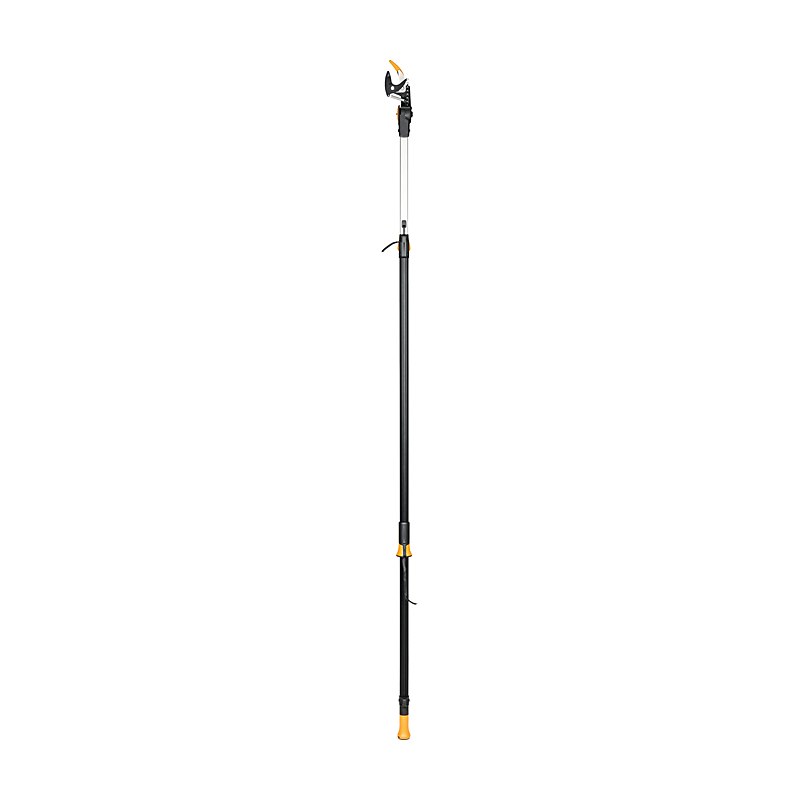 Fiskars Teleskop-Schneidgiraffe UPX86