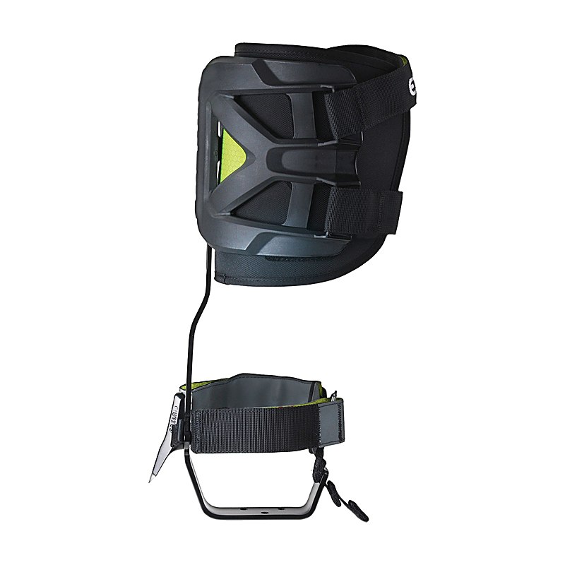 Edelrid Steigeisen Talon, Kurzer Dorn 43 mm
