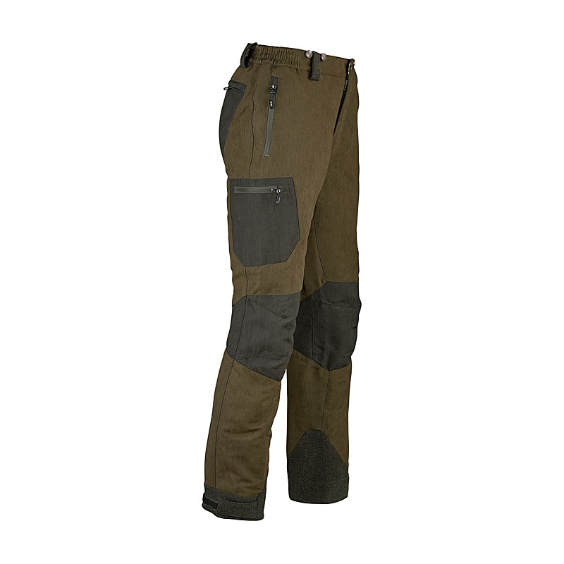Hart Herren-Jagdhose Lochmor-T, oliv, Größe 26