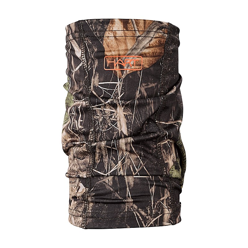 Hart Nackenwärmer Inliner-X, forest camo, Größe one size