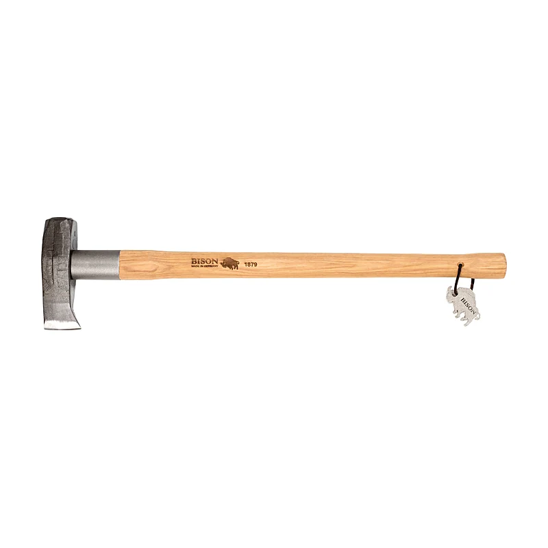Bison "1879" skovhammer 3000 g