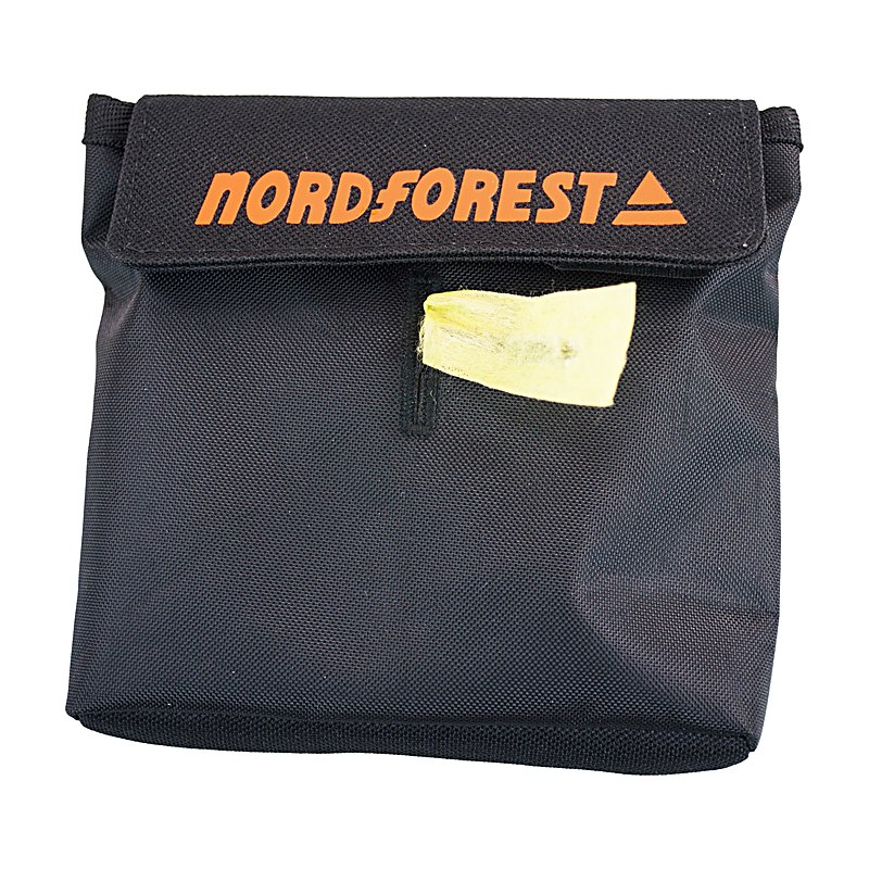Nordforest Tasche für Forstmarkierungsband