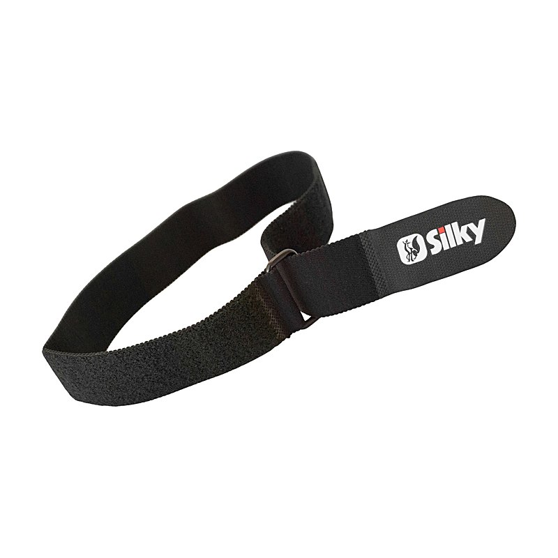 Befestigungsriemen für Silky-Köcher