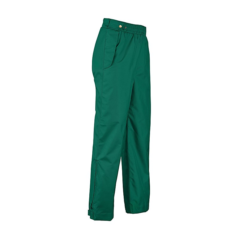 Regenhose Active, grün, Größe 3XL