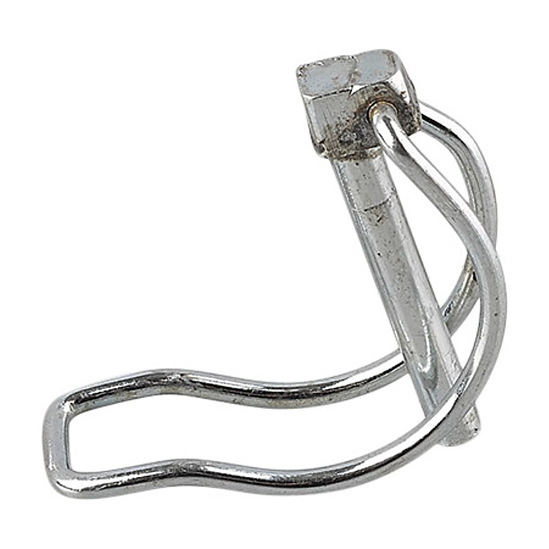 Forstreich Rohrklappstecker für TR 30 AQ