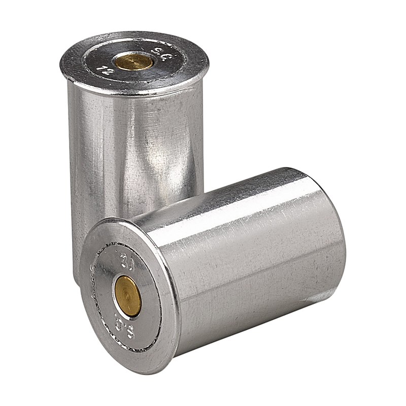 Pufferpatrone für Flinten, Kaliber 12