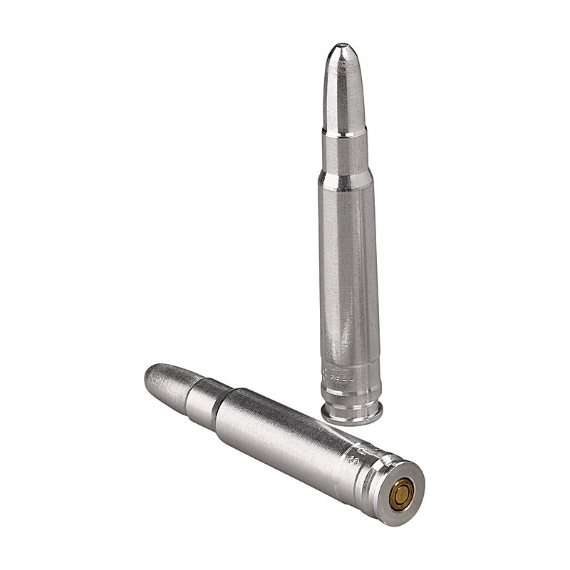 Pufferpatrone für Büchsen, Kaliber .30-06