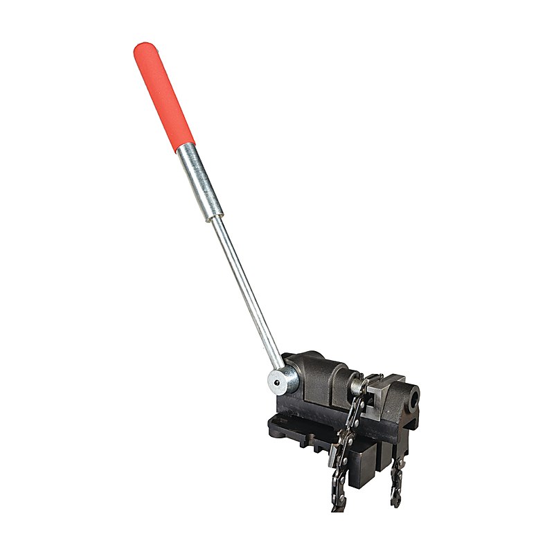 GB Entnietgerät 3/4", ohne Platte