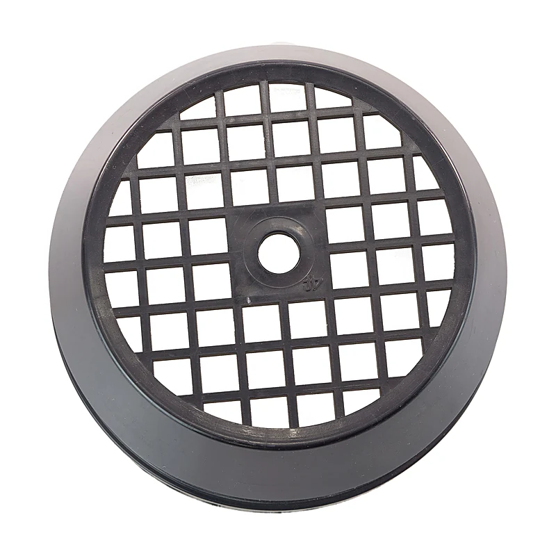 Ventilatorgitter til 13-018 og 13-008