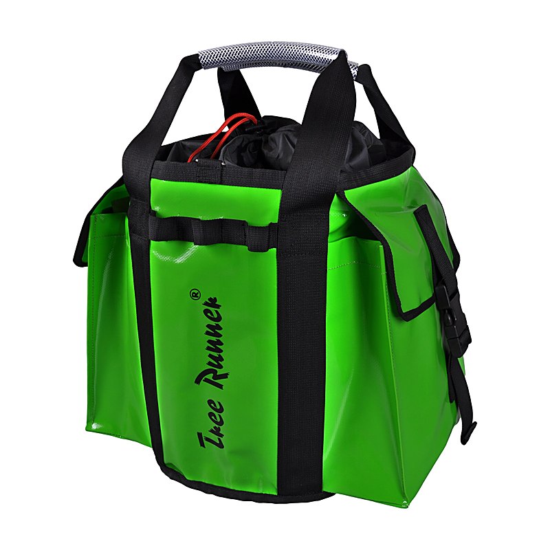 Tree Runner Seilsack tarp, 24 l