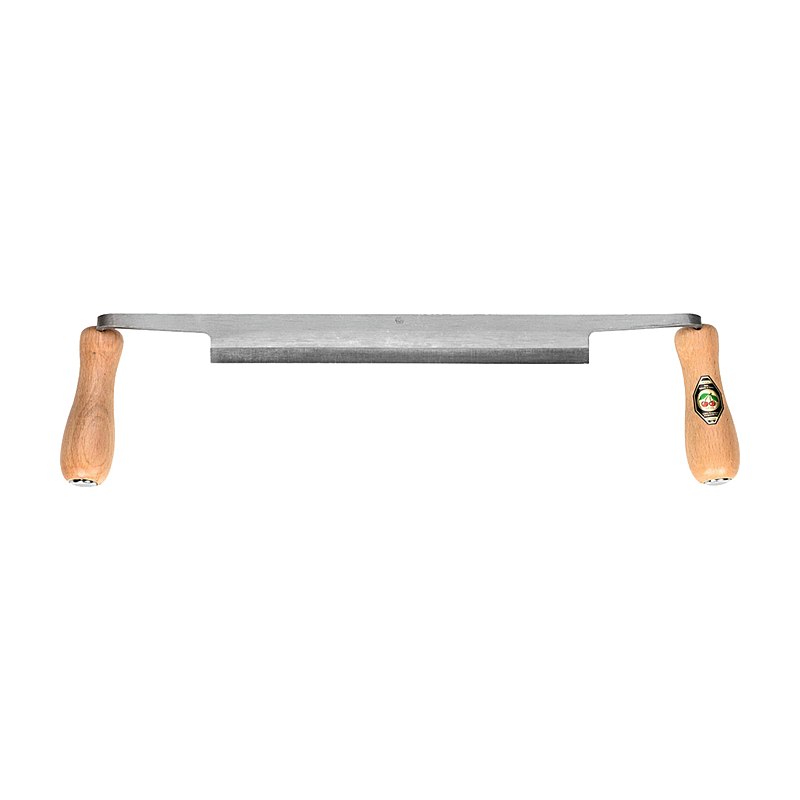 Kirschen Wagner-/Zugmesser, Gerade Form, 225 mm
