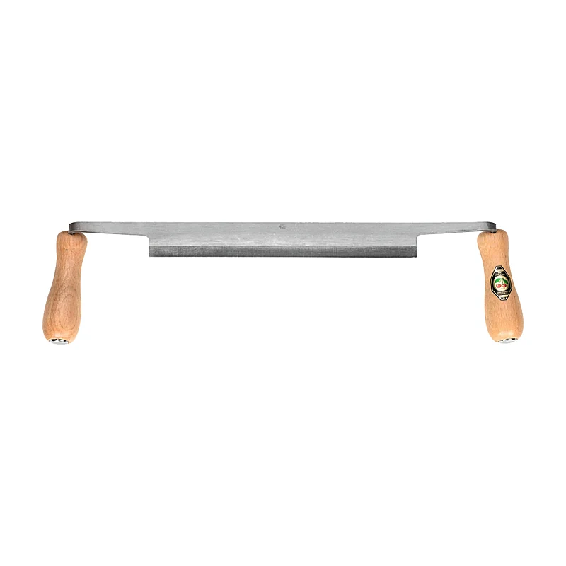 Couteau de charron/plane Kirschen, Gerade Form, 225 mm