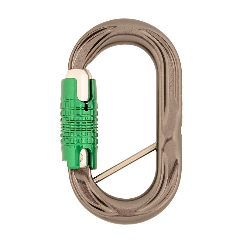 DMM Karabiner PerfectO Locksafe Captive Bar