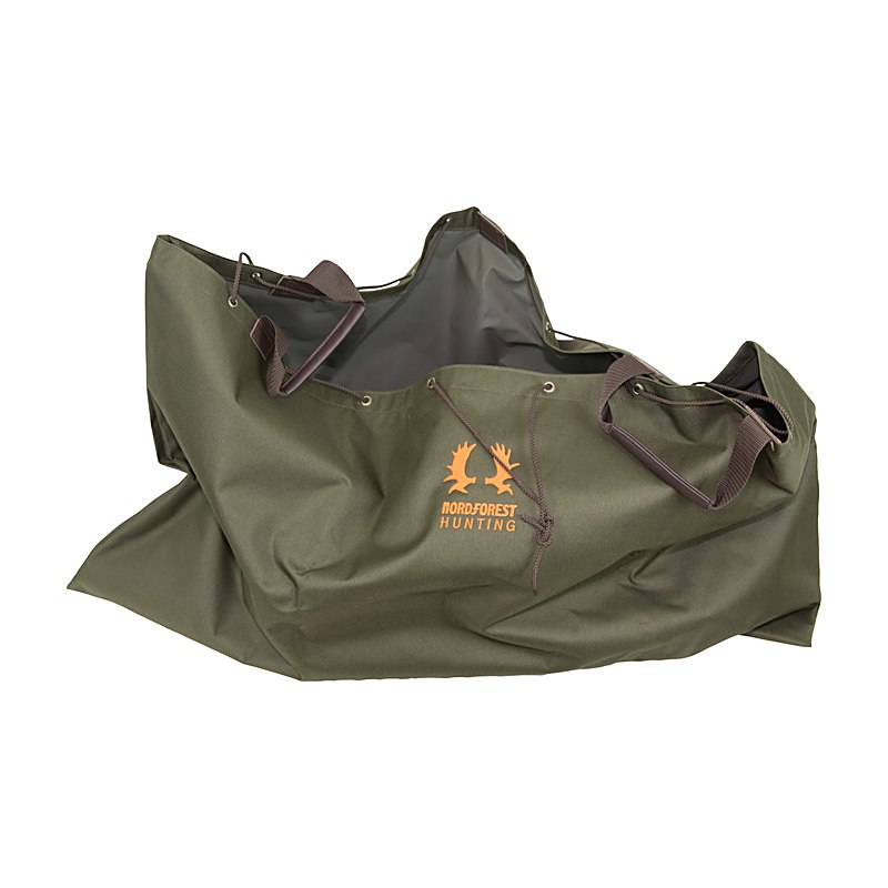 Nordforest Hunting Wildsack