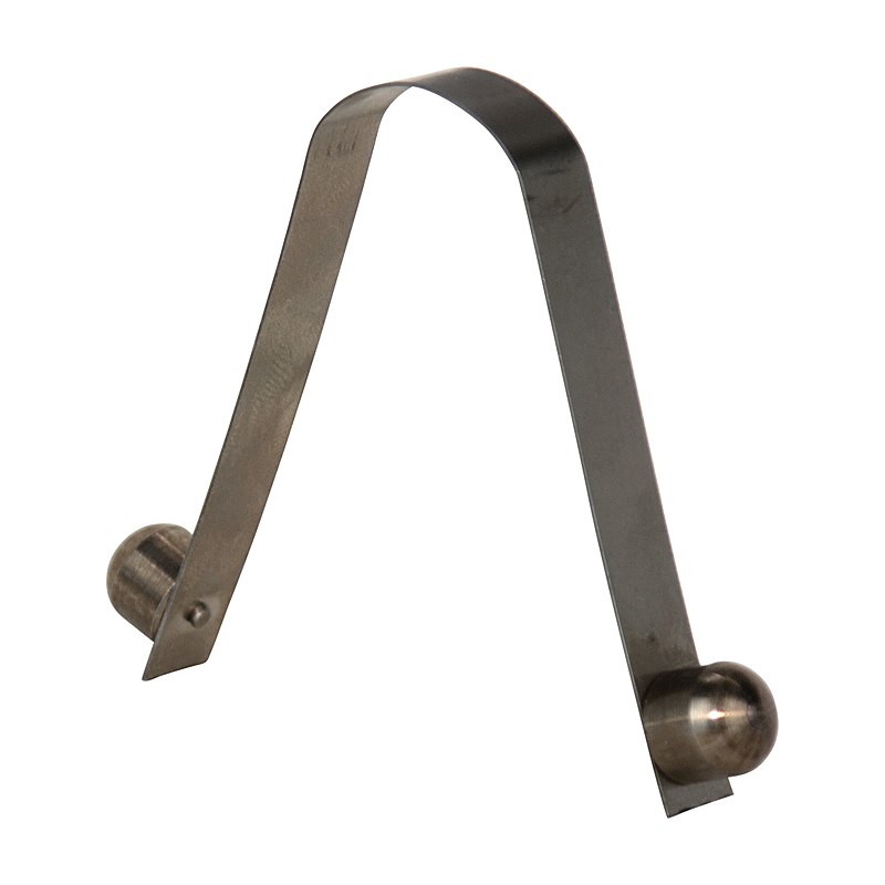 Tri Saw Klemmfeder für Lock40-Gestänge