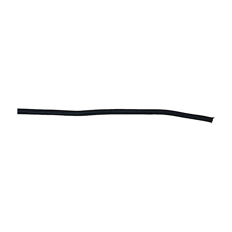 Gummiseil, 0,8 kN, 4 mm, 10 m