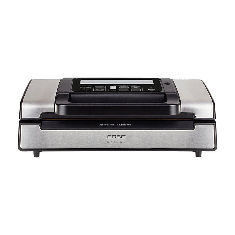 Caso Vakuumierer FastVac 500