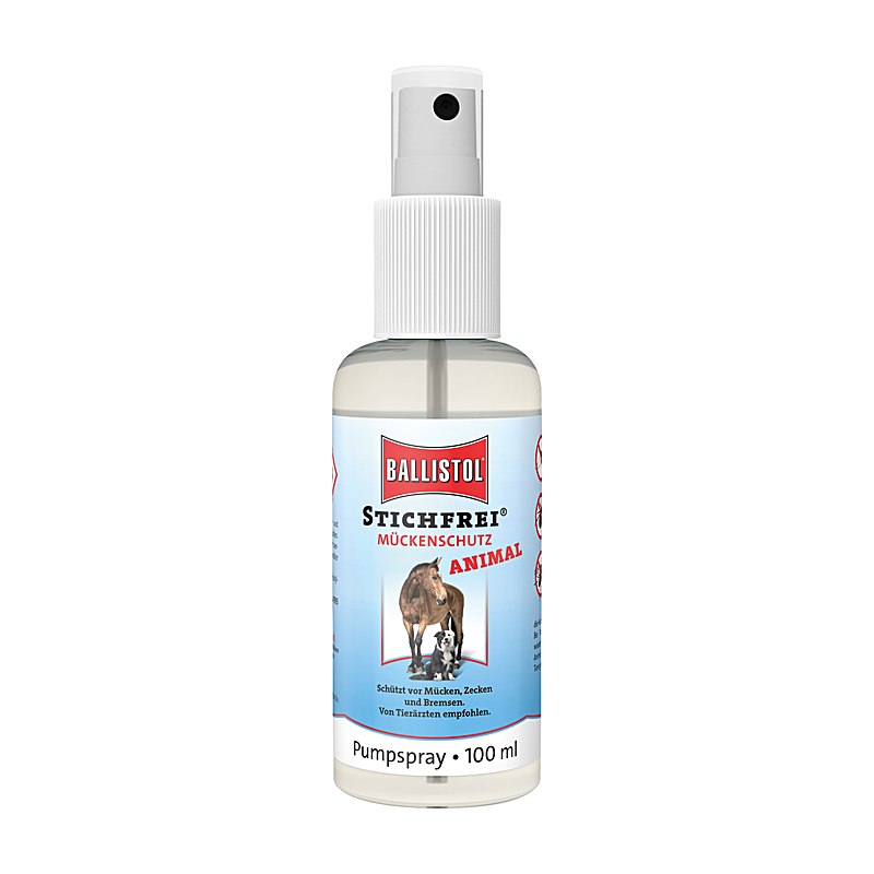 Ballistol Stichfrei Animal