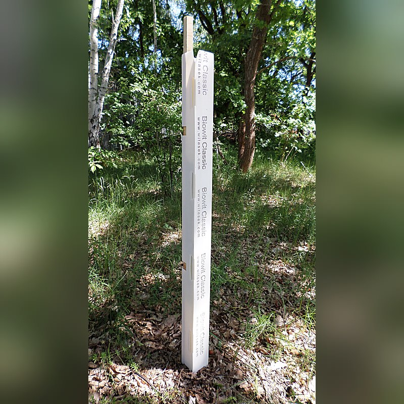 Bio-Wuchshülle Biowit