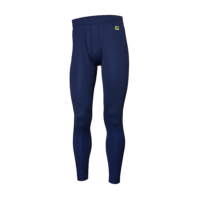 Helly Hansen Unterhose Lifa, navy, Größe 3XL