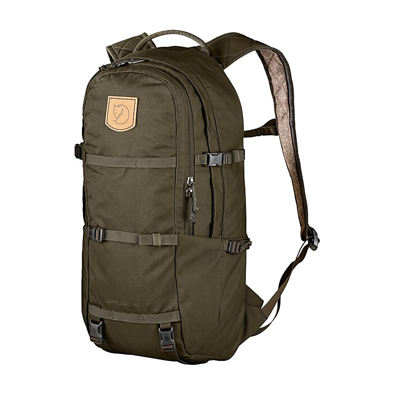 Fjällräven Rucksack Lappland Hike 15 l