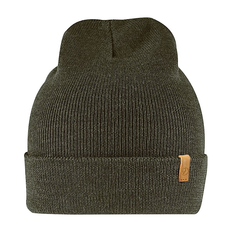 Fjällräven Mütze Classic Knit, Größe one size