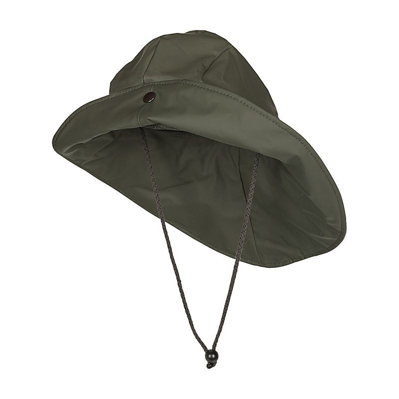 Baleno Südwester, green khaki, Größe L