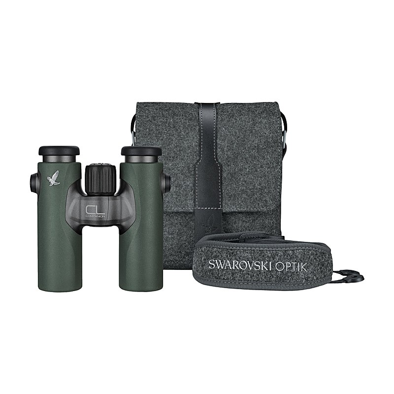 Swarovski Fernglas CL Companion B Northern Lights 10x30