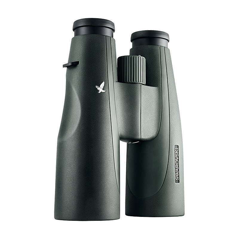 Swarovski Fernglas SLC WB 10x56